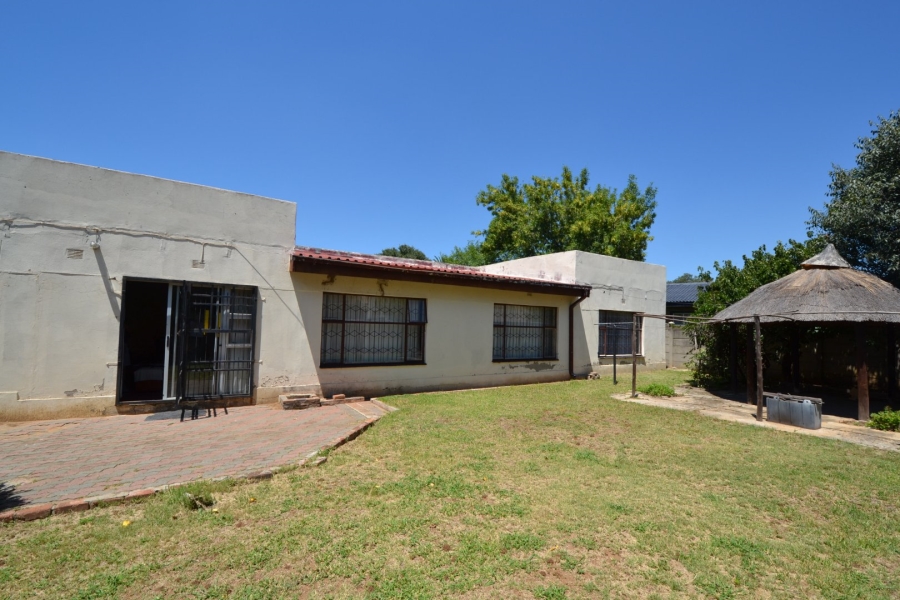3 Bedroom Property for Sale in Riebeeckstad Free State